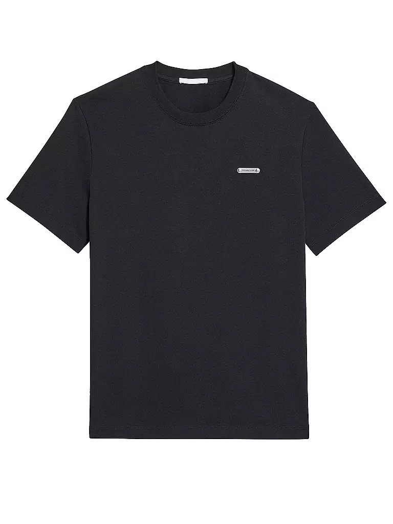 HELMUT LANG | T-shirt | schwarz