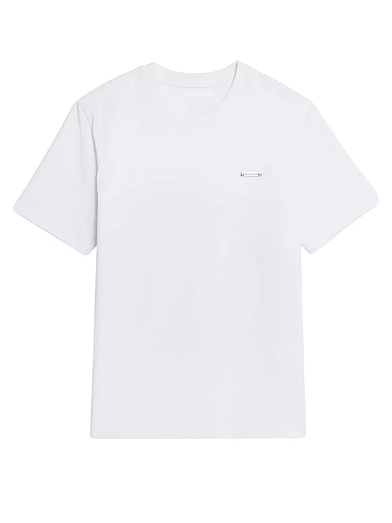 HELMUT LANG | T-shirt | weiss