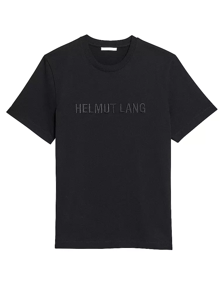 HELMUT LANG | T-shirt | Noir