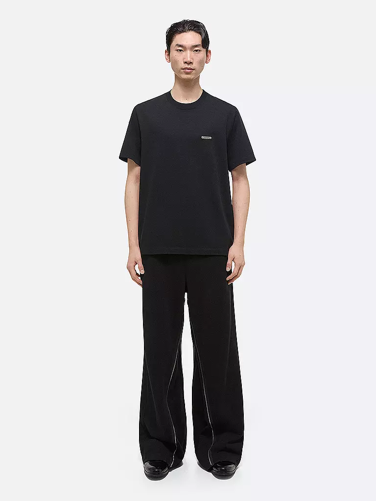 HELMUT LANG | T-shirt | schwarz