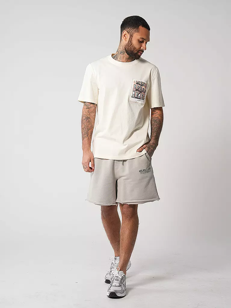 HELMUT LANG | T-shirt | Blanc