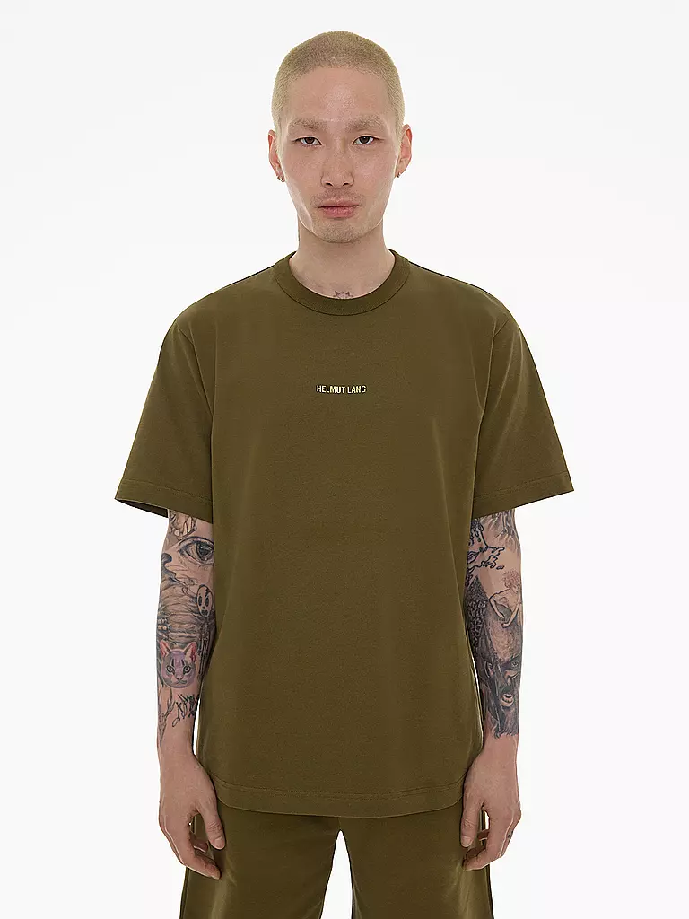 HELMUT LANG | T-shirt | 