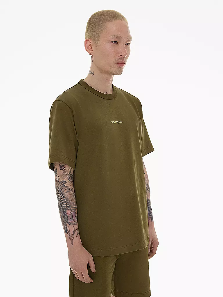 HELMUT LANG | T-shirt | 