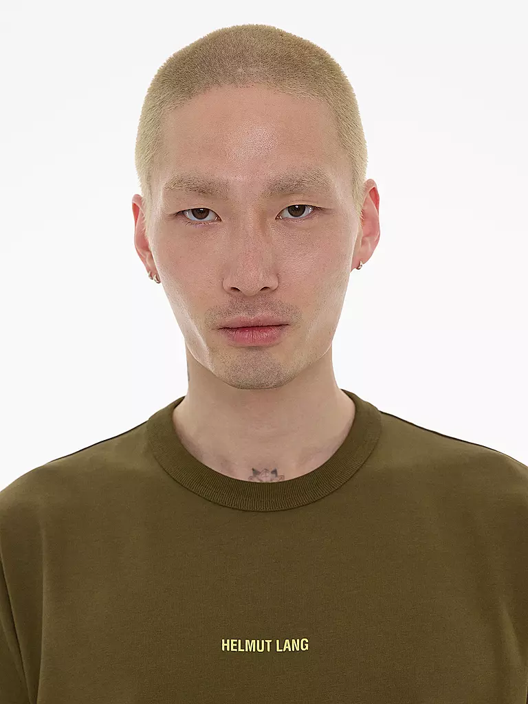 HELMUT LANG | T-shirt | 