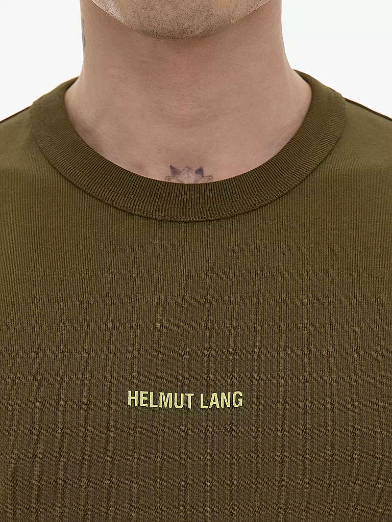 HELMUT LANG | T-shirt | 