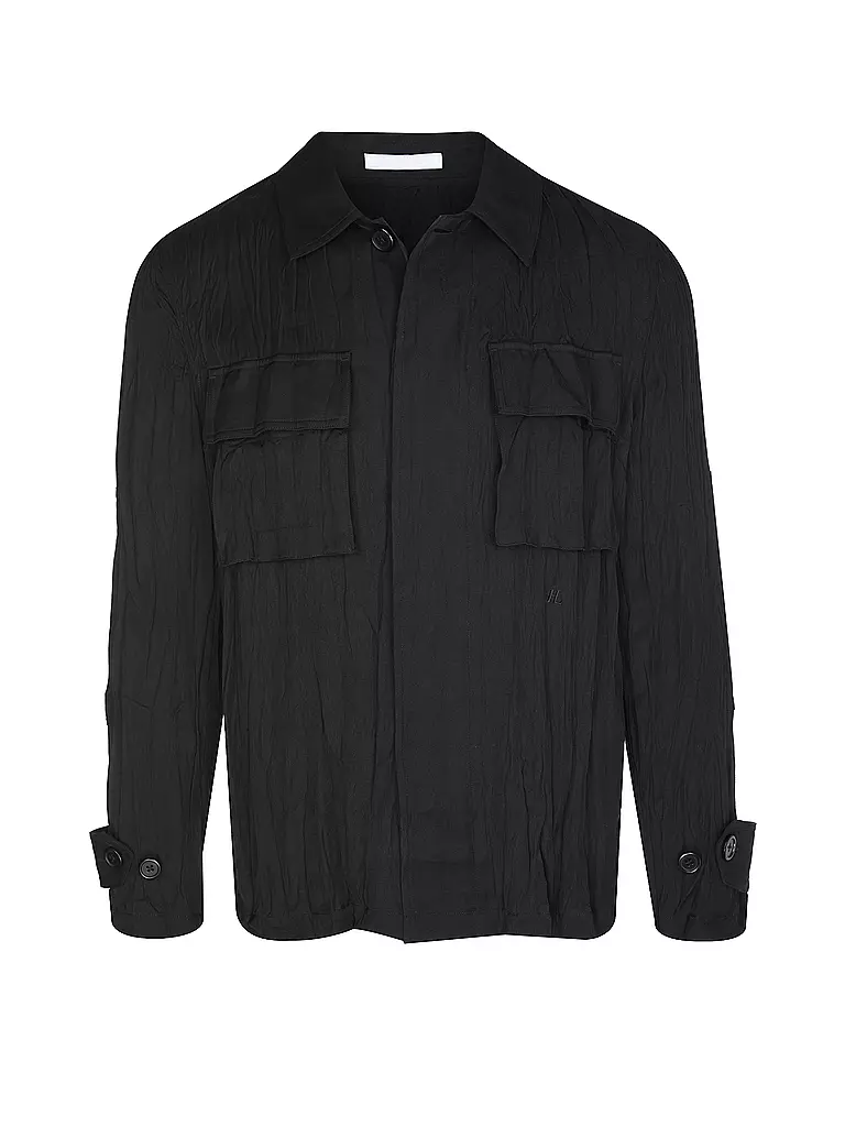 HELMUT LANG | Veste | schwarz