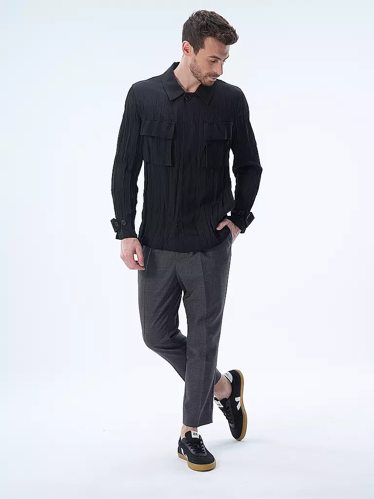 HELMUT LANG | Veste | schwarz