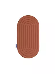 HERCULE STUDIO | Tapis d'entraînement COMFORT PAD | Marron clair