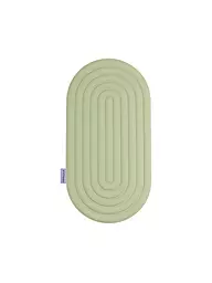 HERCULE STUDIO | Tapis d'entraînement COMFORT PAD | Vert clair