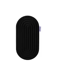 HERCULE STUDIO | Tapis d'entraînement COMFORT PAD | Noir