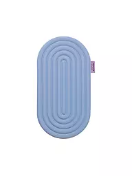HERCULE STUDIO | Tapis d'entraînement COMFORT PAD | Bleu clair