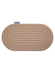 HERCULE STUDIO | Tapis d'entraînement COMFORT PAD | Beige