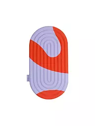 HERCULE STUDIO | Tapis d'entraînement COMFORT PAD | Lilas