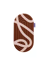 HERCULE STUDIO | Tapis d'entraînement COMFORT PAD | Marron