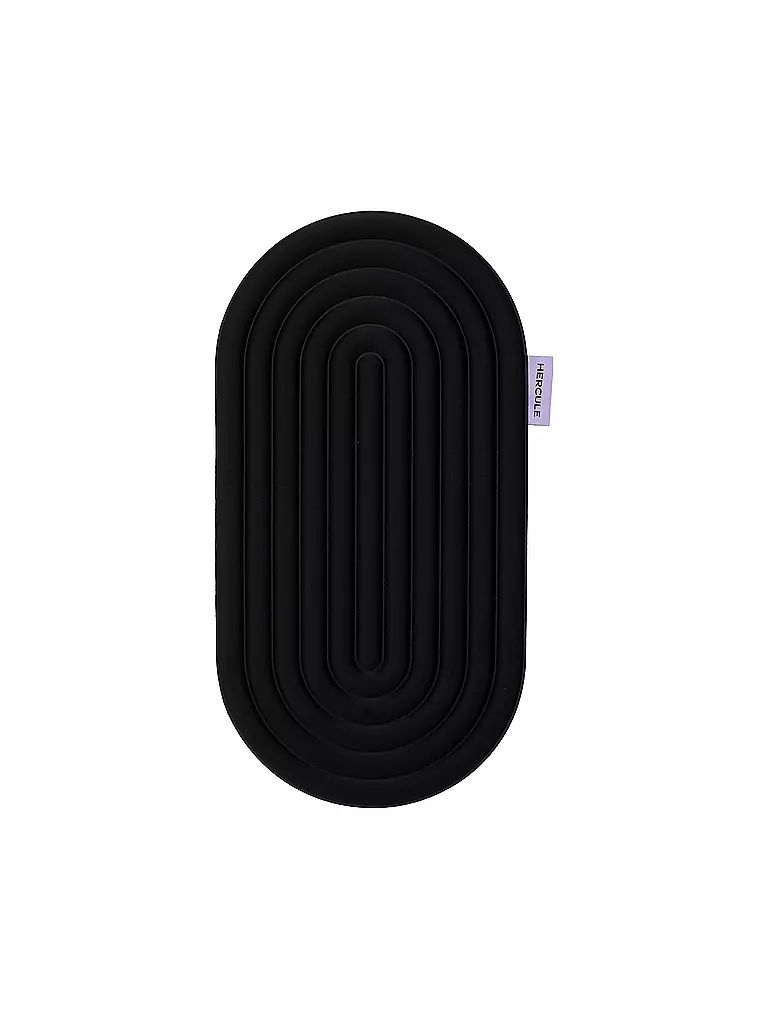HERCULE STUDIO | Tapis d'entraînement COMFORT PAD | schwarz