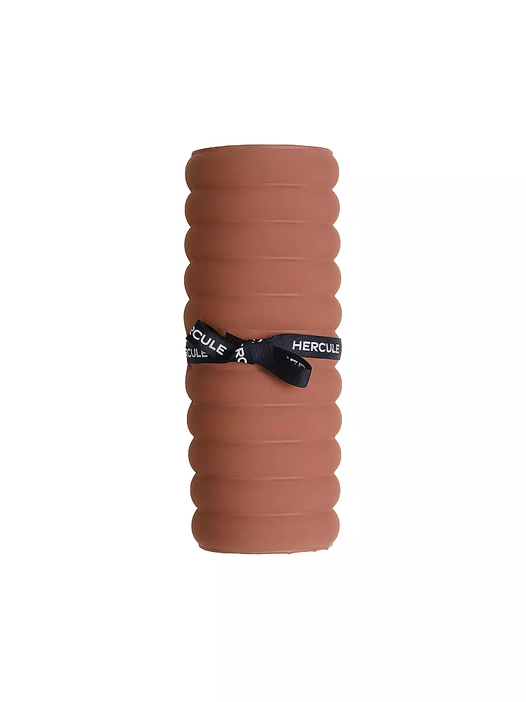 HERCULE STUDIO | Tapis d'entraînement COMFORT PAD | hellbraun
