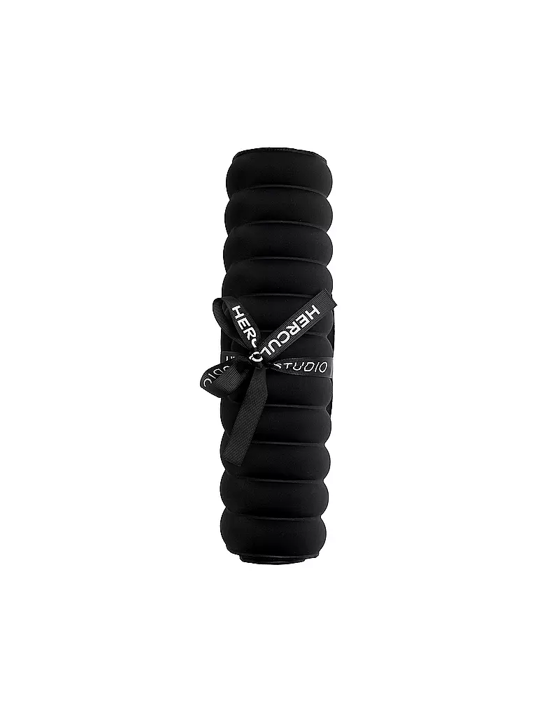 HERCULE STUDIO | Tapis d'entraînement COMFORT PAD | schwarz