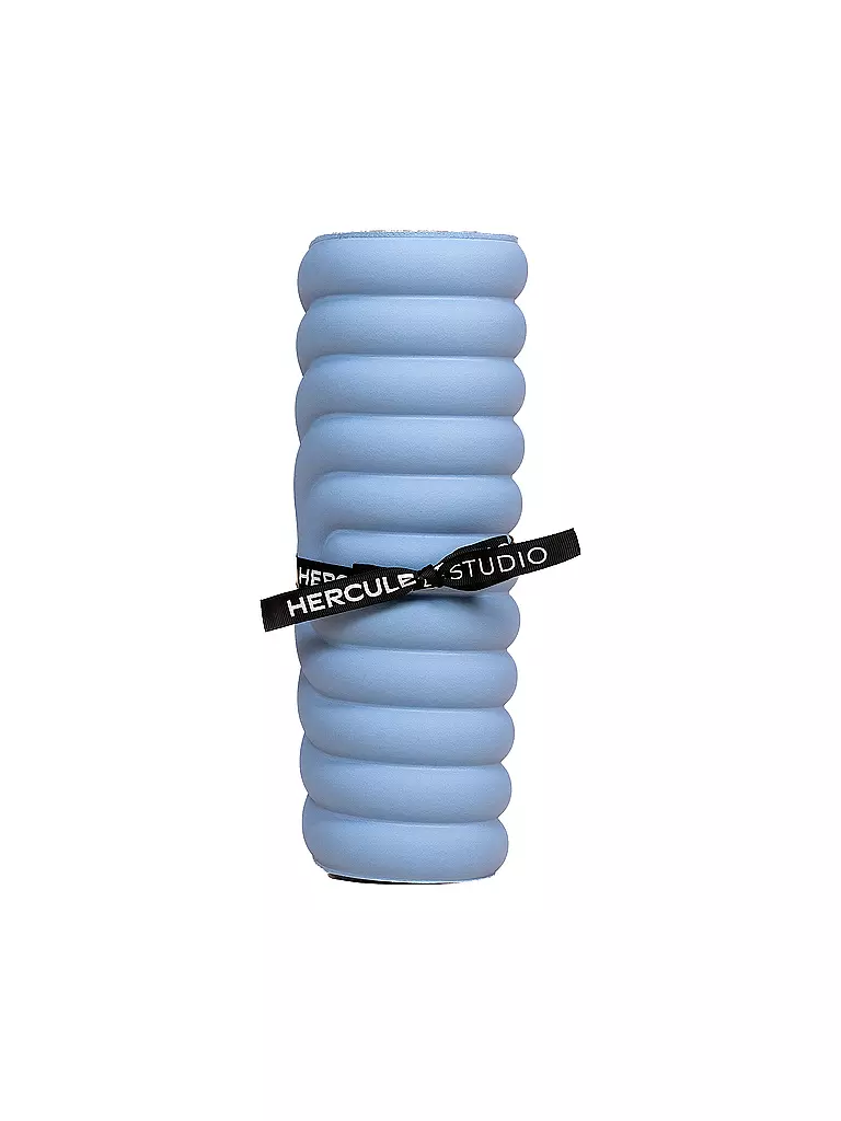 HERCULE STUDIO | Tapis d'entraînement COMFORT PAD | hellblau