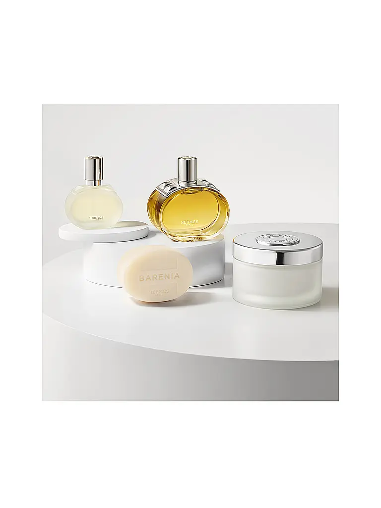 HERMÈS | Barénia Eau de Parfum Intense 100ml refillable | 