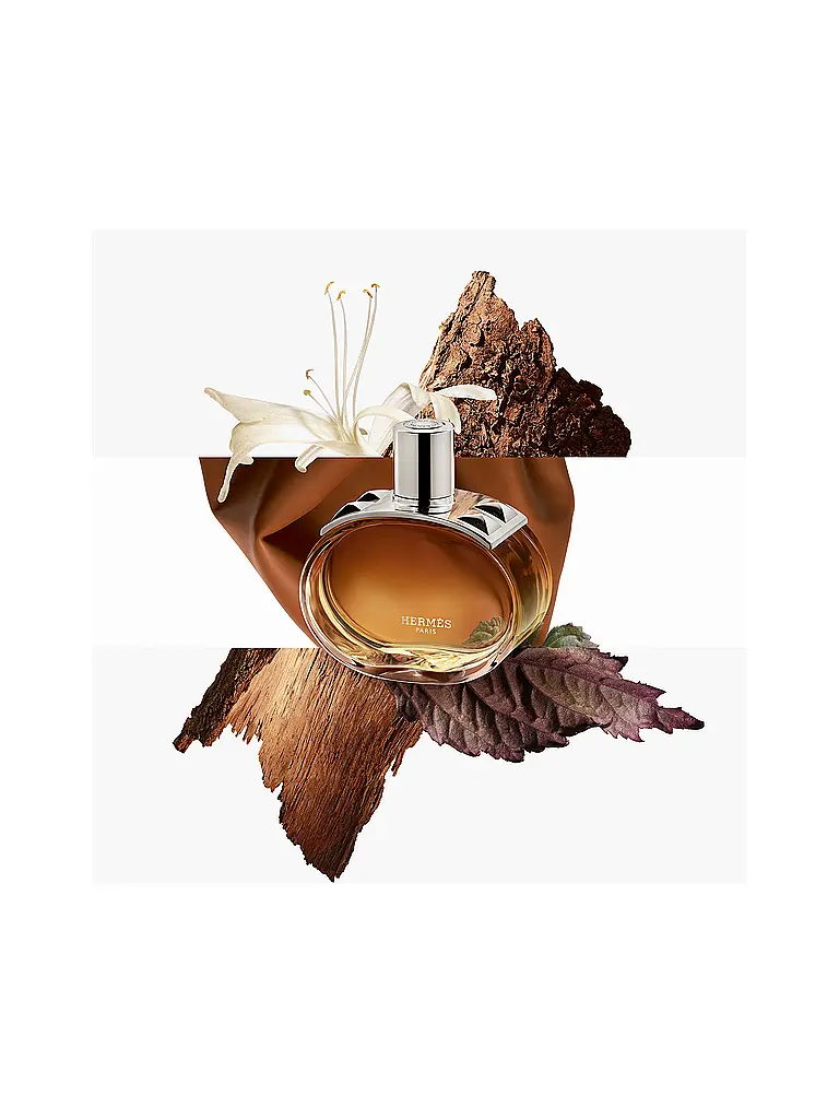 HERMÈS | Barénia Eau de Parfum Intense 60ml refillable | 