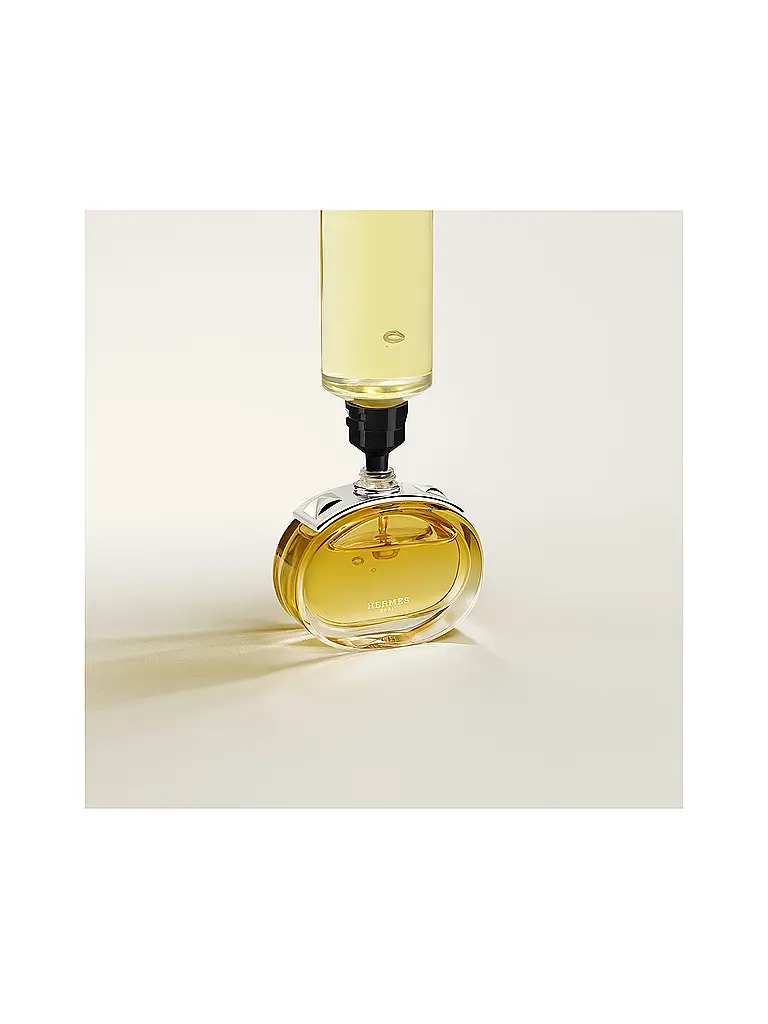 HERMÈS | Barénia Eau de Parfum Intense 60ml refillable | 