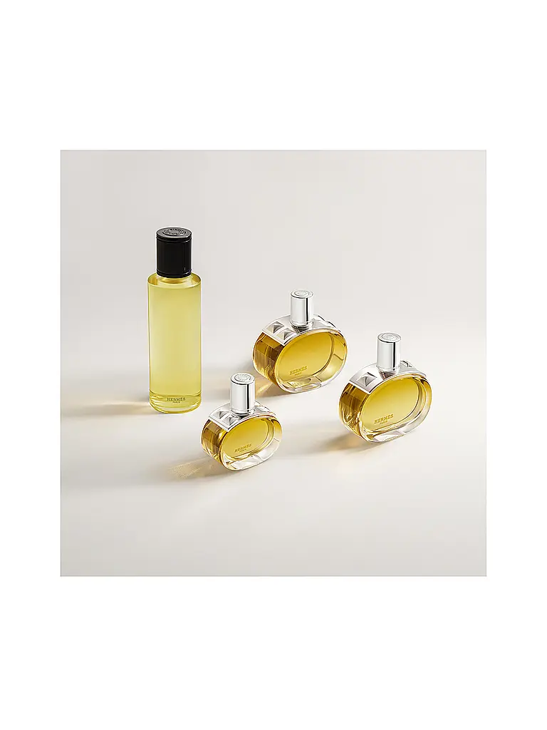 HERMÈS | Barénia Eau de Parfum Intense 60ml refillable | 