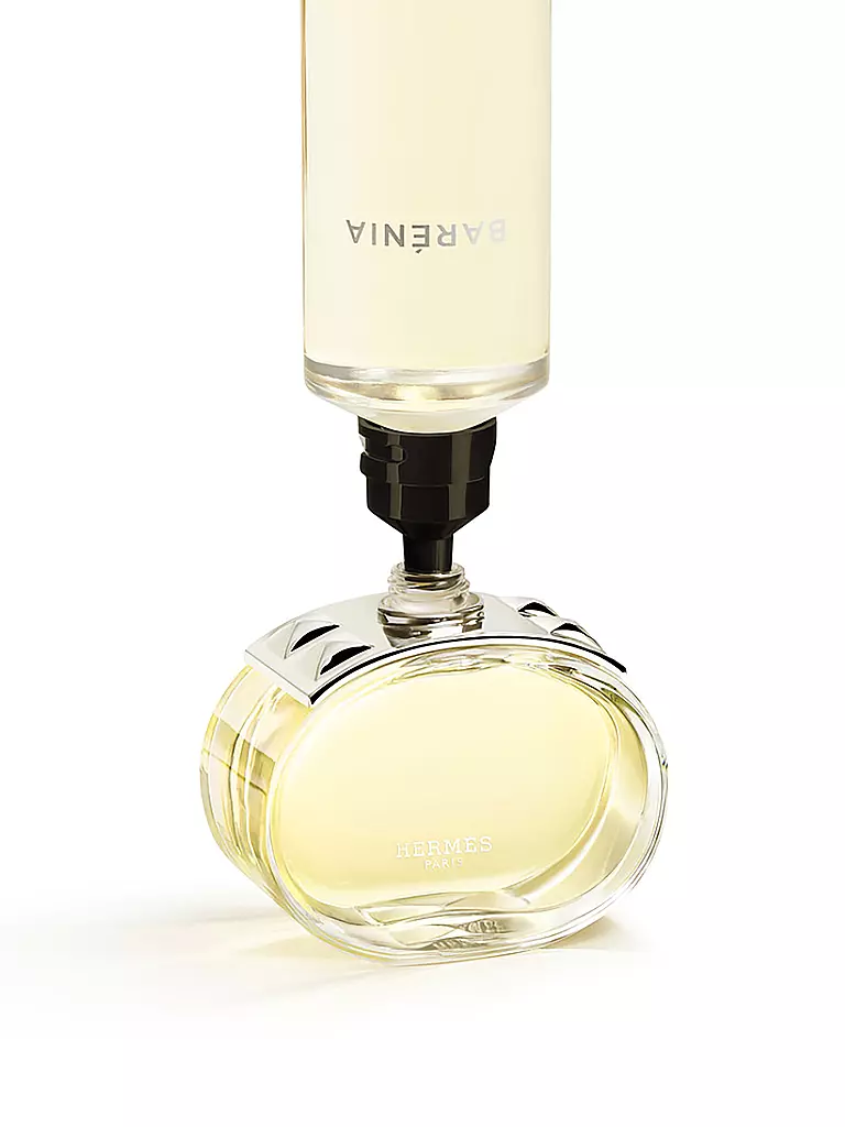 HERMÈS | Barénia Eau de Parfum Refillable 100ml | 