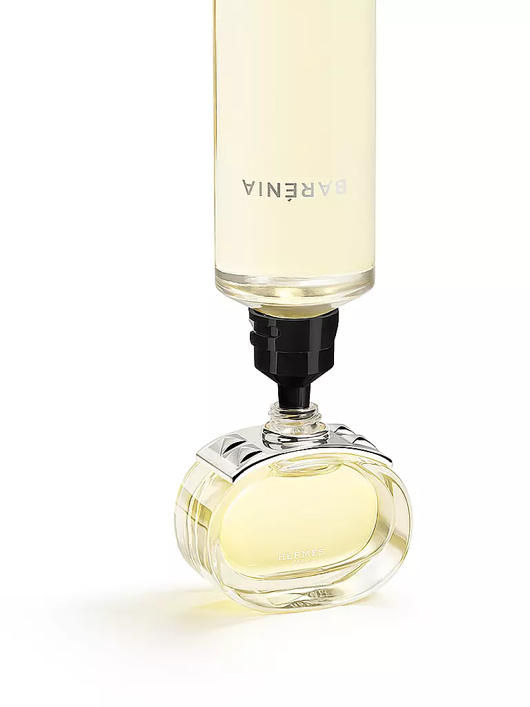 HERMÈS | Barénia Eau de Parfum Refillable 30ml | 