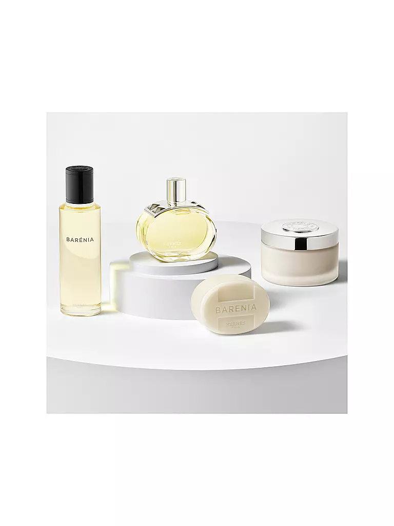 HERMÈS | Barénia Eau de Parfum Refillable 30ml | 