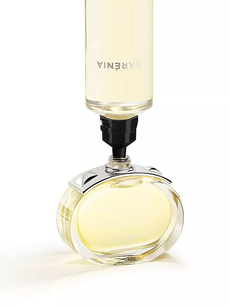 HERMÈS | Barénia Eau de Parfum Refillable 60ml | 