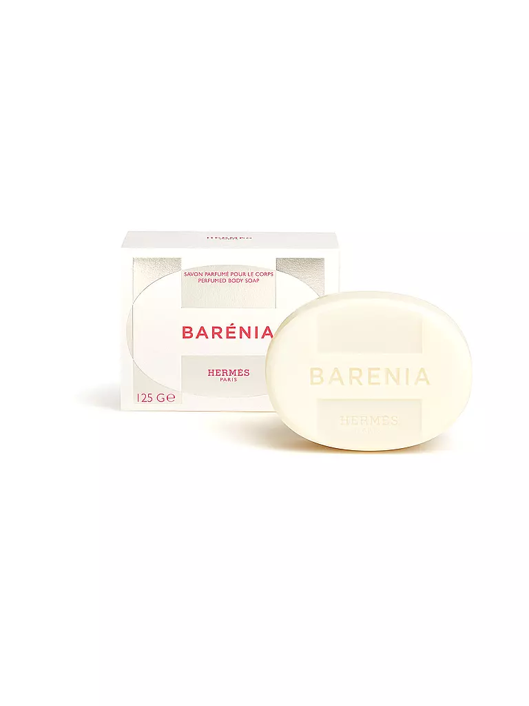 HERMÈS | Barénia Savon Parfumé 125g | keine Farbe
