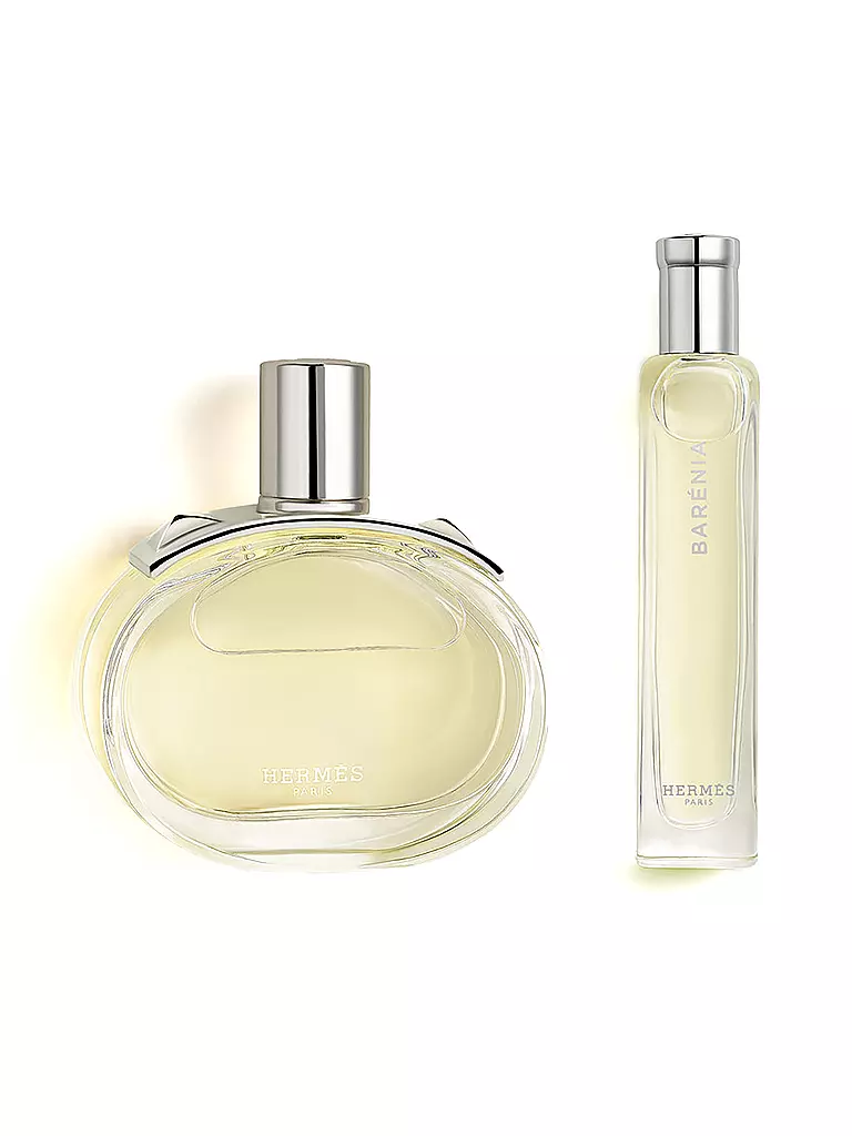 HERMÈS | Coffret cadeau - Barénia Eau de Parfum Coffret 60ml / 15ml | keine Farbe