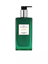 HERMÈS | Eau d'orange verte Lait pour le corps 200ml | Aucune couleur