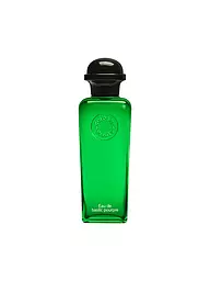 HERMÈS | Eau de Basilic Pourpre Eau de Cologne Natural Spray 100ml | Aucune couleur