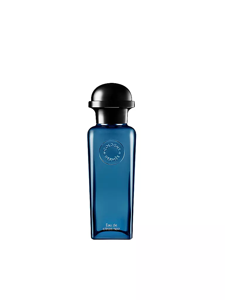 HERMÈS | Eau de citron noir Eau de Cologne 50ml | Aucune couleur