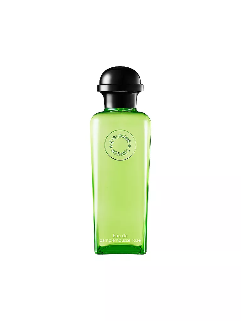 HERMÈS | Eau de pamplemousse rose Eau de Cologne 100ml | Aucune couleur