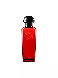 HERMÈS | Eau de rhubarbe écarlate Eau de Cologne 100ml | Aucune couleur