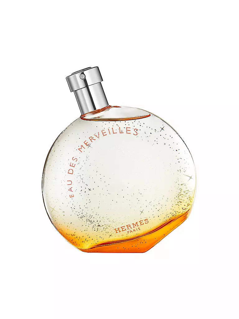HERMÈS | Eau des Merveilles Eau de Toilette 100ml | Aucune couleur
