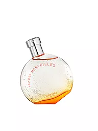 HERMÈS | Eau des Merveilles Eau de Toilette 50ml | Aucune couleur