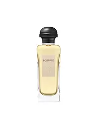 HERMÈS | Equipage Eau de Toilette 100ml | Aucune couleur