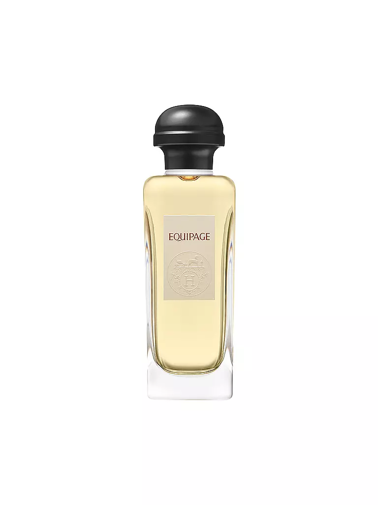 HERMÈS | Equipage Eau de Toilette 100ml | Aucune couleur