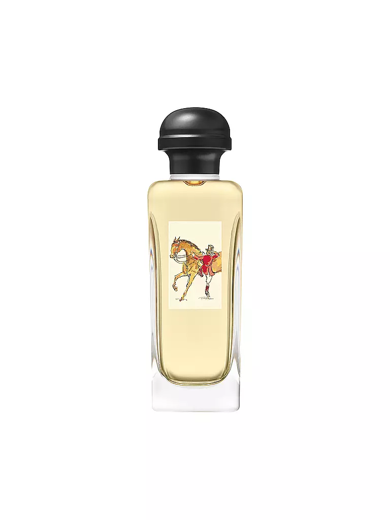 HERMÈS | Equipage Eau de Toilette 100ml | Aucune couleur