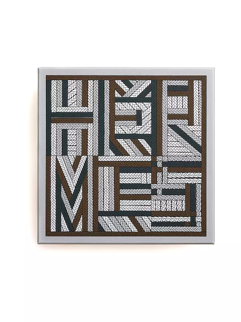 HERMÈS | Geschenkset - Terre d'Hermès Eau Givrée Eau de Parfum Set 50ml / 40ml | 