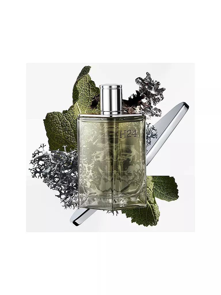 HERMÈS | H24 Eau de Parfum Refill 200ml | 