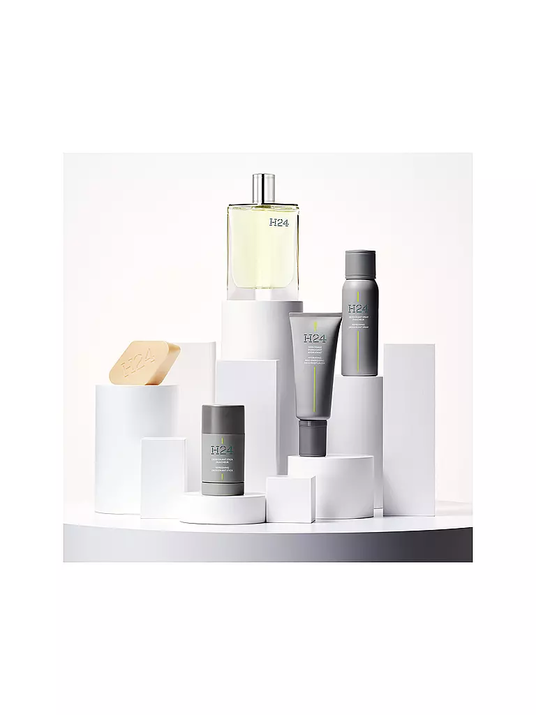 HERMÈS | H24 Eau de Parfum Refill 200ml | 