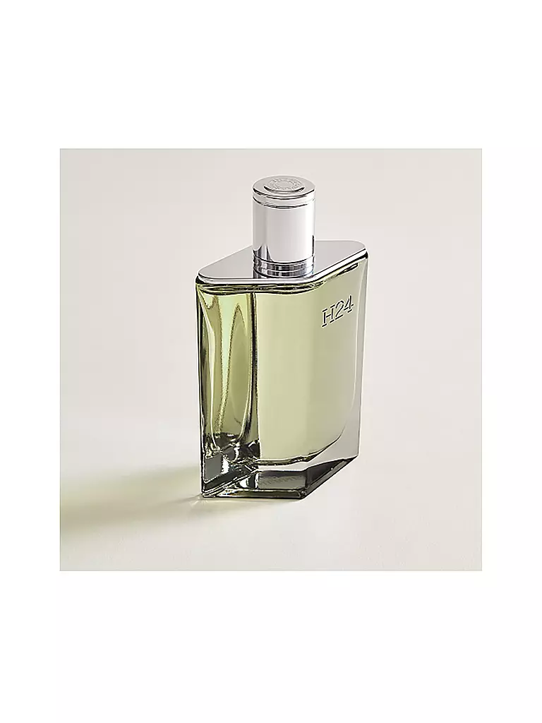 HERMÈS | H24 Eau de Parfum Vaporisateur Rechargeable 100ml | 