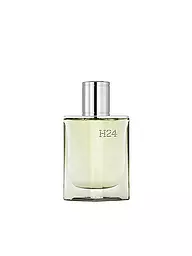 HERMÈS | H24 Eau de Parfum Vaporisateur Rechargeable 50ml | Aucune couleur