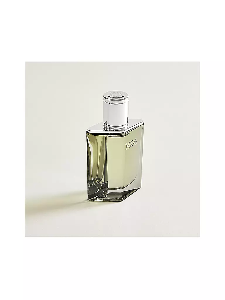 HERMÈS | H24 Eau de Parfum Vaporisateur Rechargeable 50ml | 