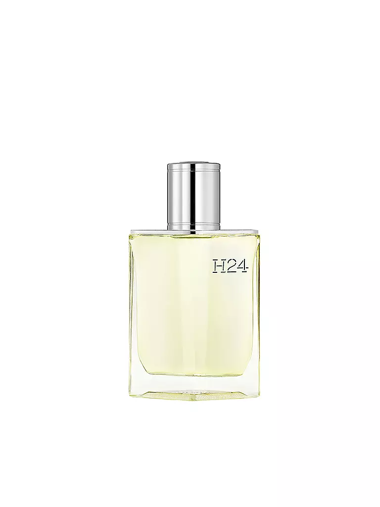 HERMÈS | H24 Eau de Toilette 50 ml | Aucune couleur