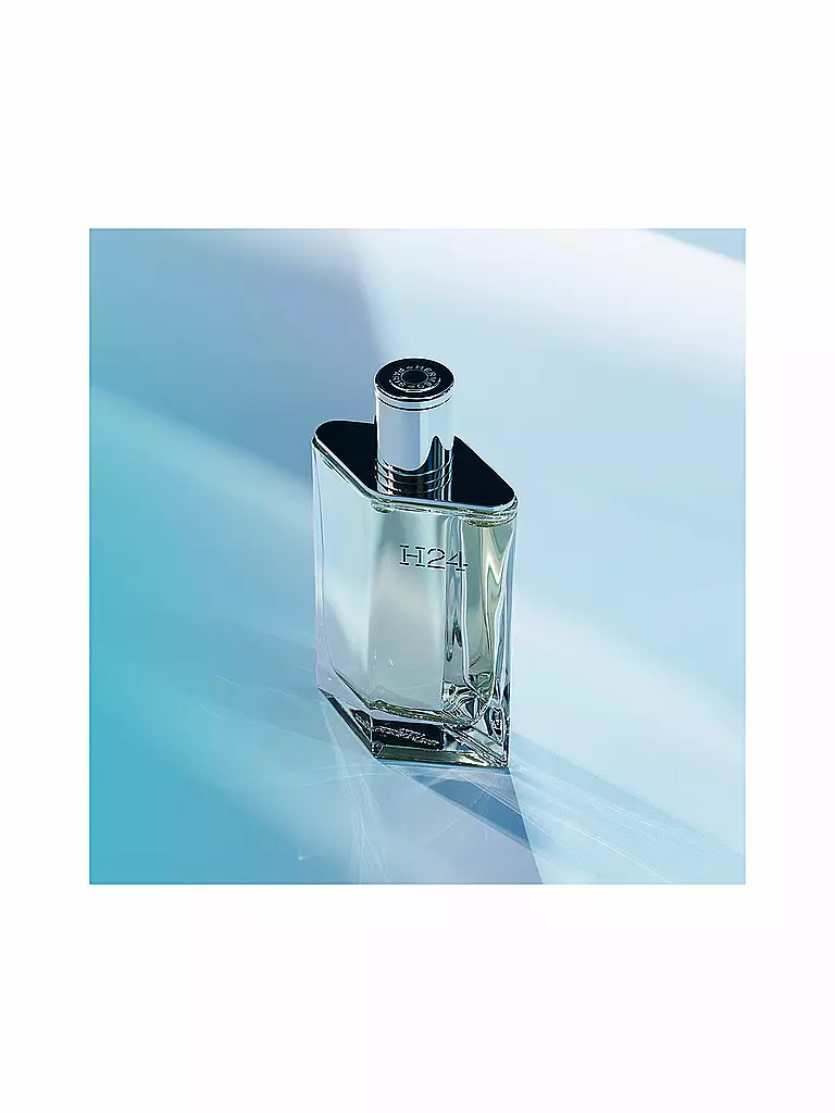 HERMÈS | H24 Eau de Toilette 50 ml | 
